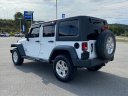 Thumbnail image of 2014 Jeep Wrangler Unlimited at Crossroads Chevrolet