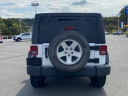 Thumbnail image of 2014 Jeep Wrangler Unlimited at Crossroads Chevrolet