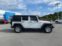 Thumbnail image of 2014 Jeep Wrangler Unlimited at Crossroads Chevrolet