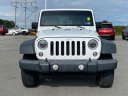 Thumbnail image of 2014 Jeep Wrangler Unlimited at Crossroads Chevrolet
