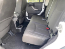 Thumbnail image of 2014 Jeep Wrangler Unlimited at Crossroads Chevrolet