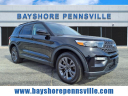 Thumbnail image of 2022 Ford Explorer at Bayshore Ford