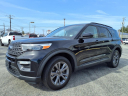 Thumbnail image of 2022 Ford Explorer at Bayshore Ford