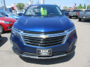 Thumbnail image of 2022 Chevrolet Equinox at DAM AUTO SALES INC.