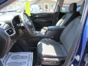 Thumbnail image of 2022 Chevrolet Equinox at DAM AUTO SALES INC.