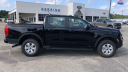 2024 Ford Ranger XL at HerringFordUSED of PICAYUNE, MS