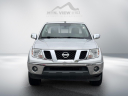 Thumbnail image of 2019 Nissan Frontier at Mtn. View @ 153