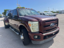 Thumbnail image of 2011 Ford F-350 Super Duty at Sunrise Volkswagen of Fort Pierce