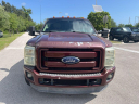 Thumbnail image of 2011 Ford F-350 Super Duty at Sunrise Volkswagen of Fort Pierce