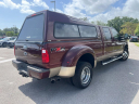 Thumbnail image of 2011 Ford F-350 Super Duty at Sunrise Volkswagen of Fort Pierce