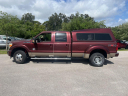 Thumbnail image of 2011 Ford F-350 Super Duty at Sunrise Volkswagen of Fort Pierce