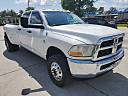 Thumbnail image of 2012 Ram 3500 at Texas Carco