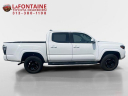 2022 Toyota Tacoma SR at LaFontaine Toyota Kia Genesis of Dearborn