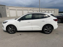 Thumbnail image of 2023 Ford Escape Hybrid at UltimateFord of Mountain Home, AR