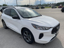 Thumbnail image of 2023 Ford Escape Hybrid at UltimateFord of Mountain Home, AR