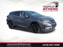 Thumbnail image of 2023 Nissan Murano at NissanOfAthens of Athens, GA