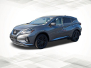 2023 Nissan Murano SL at NissanOfAthens of Athens, GA