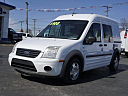 Thumbnail image of 2010 Ford Transit Connect at A & B Motors