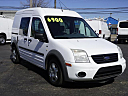 Thumbnail image of 2010 Ford Transit Connect at A & B Motors