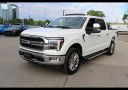 Thumbnail image of 2024 Ford F-150 at Bob Allen Ford