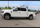 Thumbnail image of 2024 Ford F-150 at Bob Allen Ford