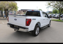 Thumbnail image of 2024 Ford F-150 at Bob Allen Ford