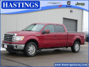 Thumbnail image of 2013 Ford F-150 at Hastings Chrysler Center - New