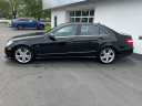 Thumbnail image of 2012 Mercedes-Benz E-Class at MercedesBenzOfNovi of Novi, MI