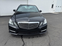 Thumbnail image of 2012 Mercedes-Benz E-Class at MercedesBenzOfNovi of Novi, MI