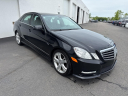 Thumbnail image of 2012 Mercedes-Benz E-Class at MercedesBenzOfNovi of Novi, MI
