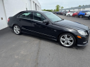 Thumbnail image of 2012 Mercedes-Benz E-Class at MercedesBenzOfNovi of Novi, MI
