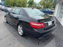 Thumbnail image of 2012 Mercedes-Benz E-Class at MercedesBenzOfNovi of Novi, MI