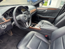Thumbnail image of 2012 Mercedes-Benz E-Class at MercedesBenzOfNovi of Novi, MI