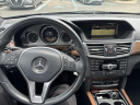 Thumbnail image of 2012 Mercedes-Benz E-Class at MercedesBenzOfNovi of Novi, MI