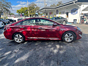 Thumbnail image of 2015 Hyundai SONATA Hybrid at HAPPY CAR SALES