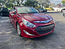 Thumbnail image of 2015 Hyundai SONATA Hybrid at HAPPY CAR SALES