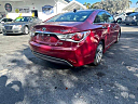 Thumbnail image of 2015 Hyundai SONATA Hybrid at HAPPY CAR SALES