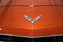 Thumbnail image of 2015 Chevrolet Corvette at Burnyzz Llc.