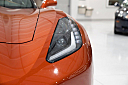 Thumbnail image of 2015 Chevrolet Corvette at Burnyzz Llc.