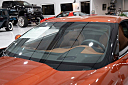 Thumbnail image of 2015 Chevrolet Corvette at Burnyzz Llc.