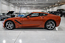 Thumbnail image of 2015 Chevrolet Corvette at Burnyzz Llc.
