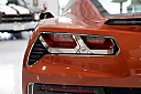 Thumbnail image of 2015 Chevrolet Corvette at Burnyzz Llc.