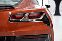 Thumbnail image of 2015 Chevrolet Corvette at Burnyzz Llc.