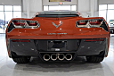 Thumbnail image of 2015 Chevrolet Corvette at Burnyzz Llc.
