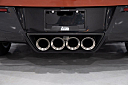 Thumbnail image of 2015 Chevrolet Corvette at Burnyzz Llc.