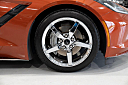 Thumbnail image of 2015 Chevrolet Corvette at Burnyzz Llc.