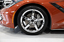 Thumbnail image of 2015 Chevrolet Corvette at Burnyzz Llc.