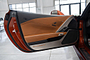 Thumbnail image of 2015 Chevrolet Corvette at Burnyzz Llc.