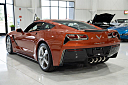 Thumbnail image of 2015 Chevrolet Corvette at Burnyzz Llc.