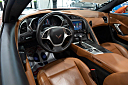 Thumbnail image of 2015 Chevrolet Corvette at Burnyzz Llc.